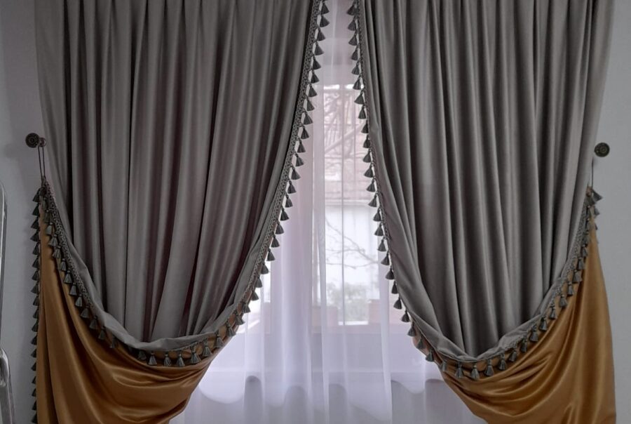 perdele si draperii