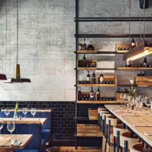 Valpaint Meteore 10 Cemento Levigato