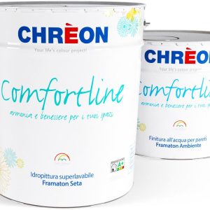 magazin produs chreon prin A&D Color SRL